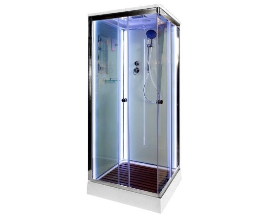 Душевая кабина DTO K409SLED_