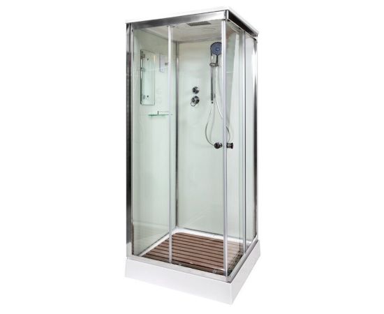 Душевая кабина DTO K409SLED_, изображение 3