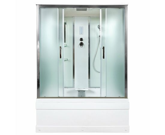 Душевая кабина DTO EM 4517 с электрикой_