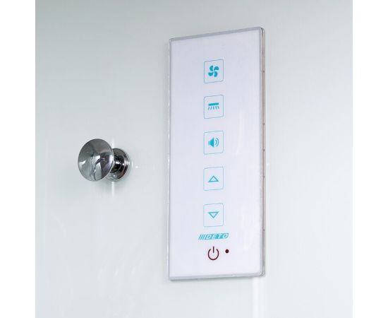 Душевая кабина DTO K409SEL_, изображение 6