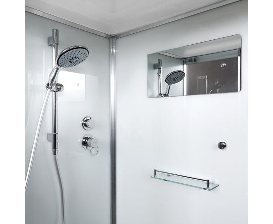 Душевая кабина DTO K409SLED_, изображение 4