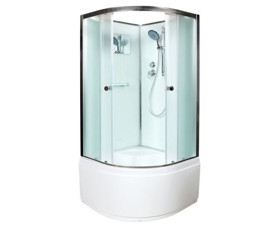 Душевая кабина DTO D90_