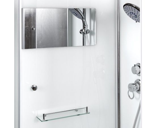 Душевая кабина DTO K401 без крыши_, изображение 11