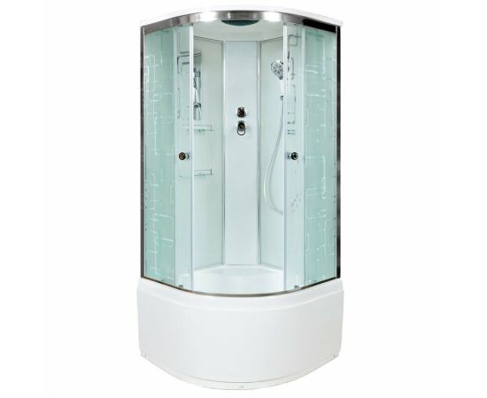 Душевая кабина DTO EM 4510_