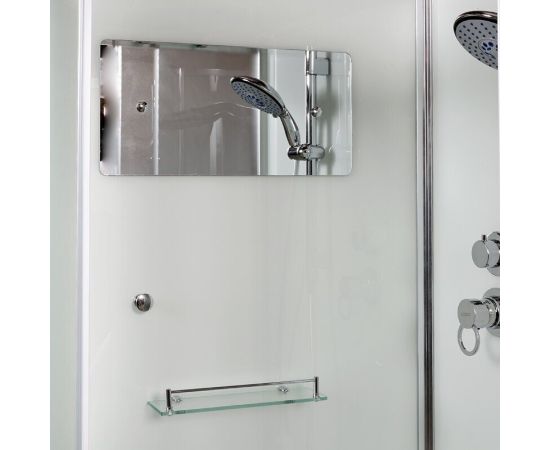 Душевая кабина DTO K401 без крыши_, изображение 9