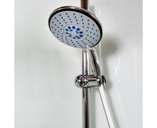 Душевая кабина DTO K408S с электрикой_, изображение 8