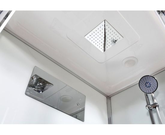 Душевая кабина DTO K402S LED_, изображение 11