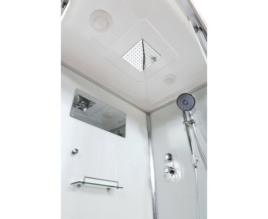 Душевая кабина DTO K402S с электрикой_, изображение 5