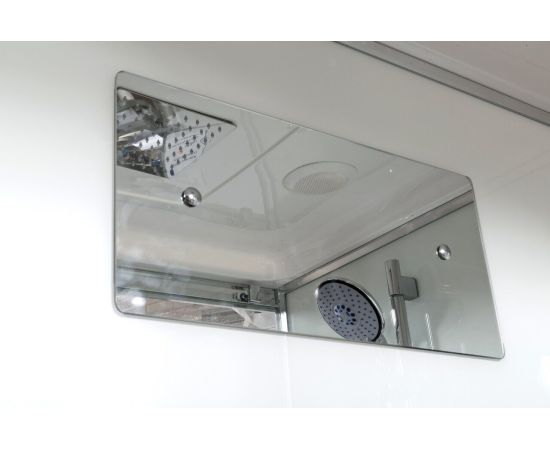Душевая кабина DTO K402 без крыши_, изображение 9