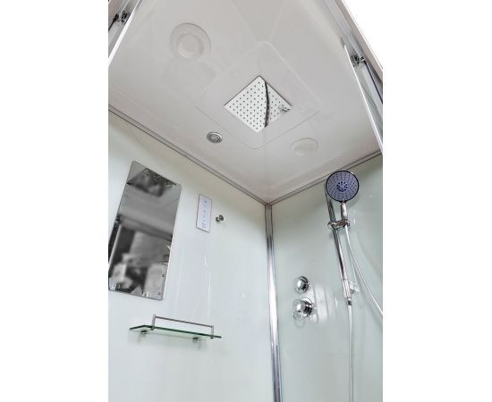 Душевая кабина DTO K402S с электрикой_, изображение 6