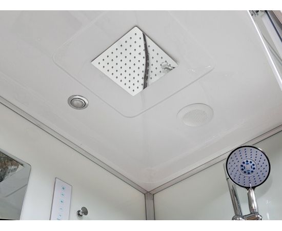 Душевая кабина DTO K402S с электрикой_, изображение 7