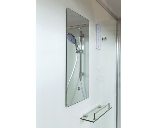 Душевая кабина DTO K402 без крыши_, изображение 5