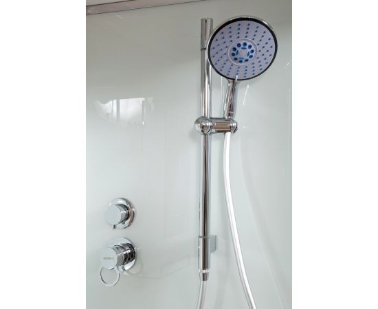 Душевая кабина DTO K402 без крыши_, изображение 6