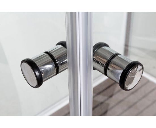 Душевая кабина DTO K402 без крыши_, изображение 13