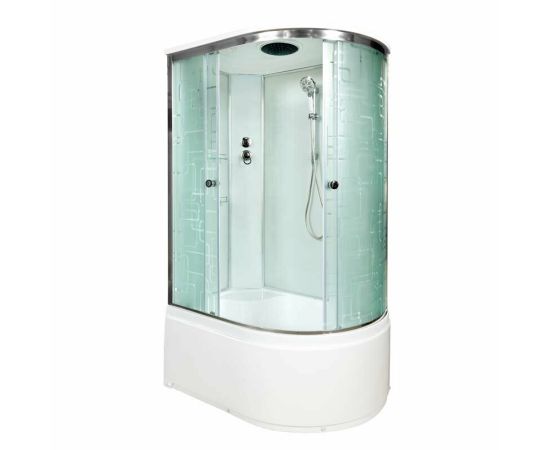 Душевая кабина DTO EM 4511 L_
