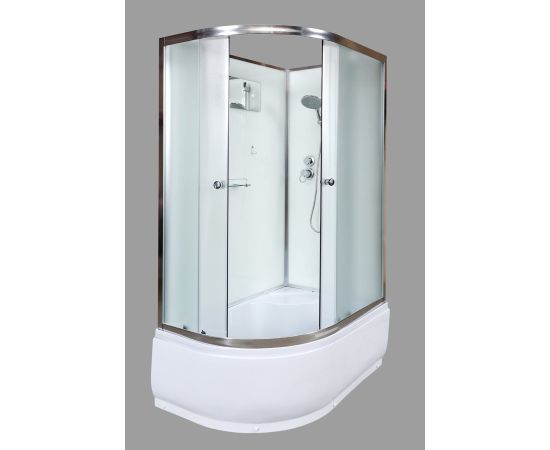 Душевая кабина DTO D120 R_