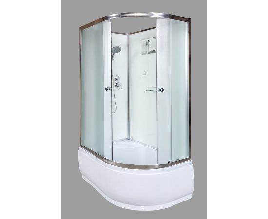 Душевая кабина DTO D120 L_