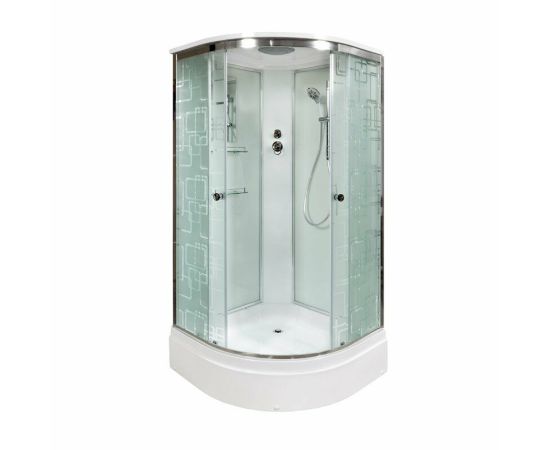 Душевая кабина DTO EM2790_