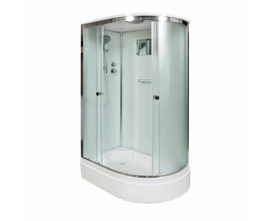 Душевая кабина DTO D272 S L_