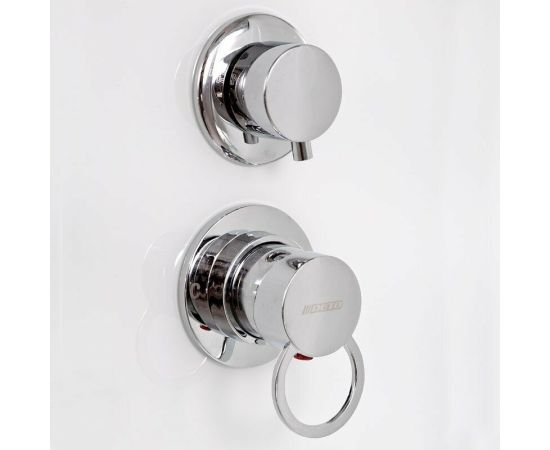 Душевая кабина DTO D272 S L_, изображение 11