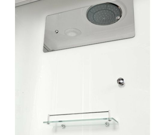 Душевая кабина DTO D272 S L_, изображение 7