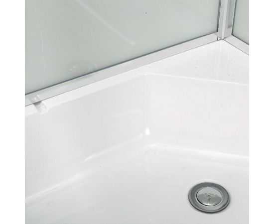 Душевая кабина DTO D272 S L_, изображение 5