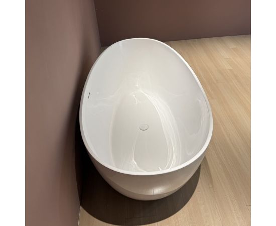 Акриловая ванна ABBER AB9211-1.8 белая_, изображение 6