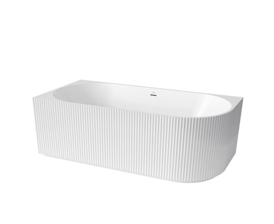 Акриловая ванна ABBER AB9329-1.5 L белая_, изображение 4