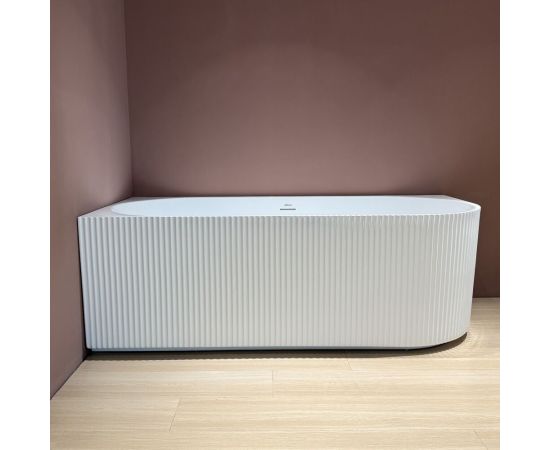 Акриловая ванна ABBER AB9329-1.5 L белая_, изображение 7