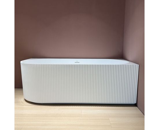 Акриловая ванна ABBER AB9329-1.5 R белая_, изображение 7