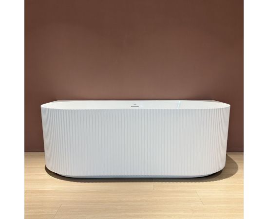 Акриловая ванна ABBER AB9330-1.5 белая_, изображение 7