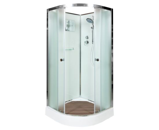 Душевая кабина DTO D08_