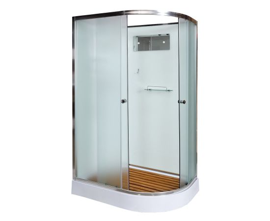 Душевая кабина DTO D102 L_