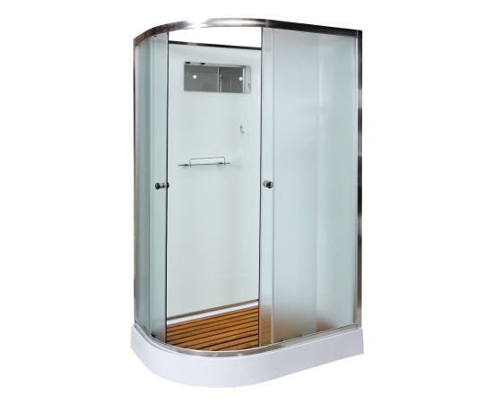 Душевая кабина DTO D102 R_