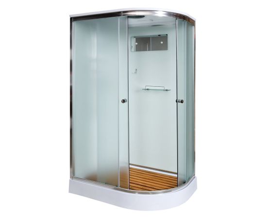 Душевая кабина DTO D102S L_