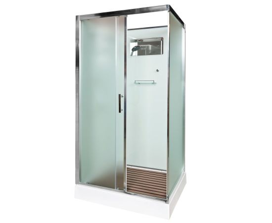 Душевая кабина DTO D129_