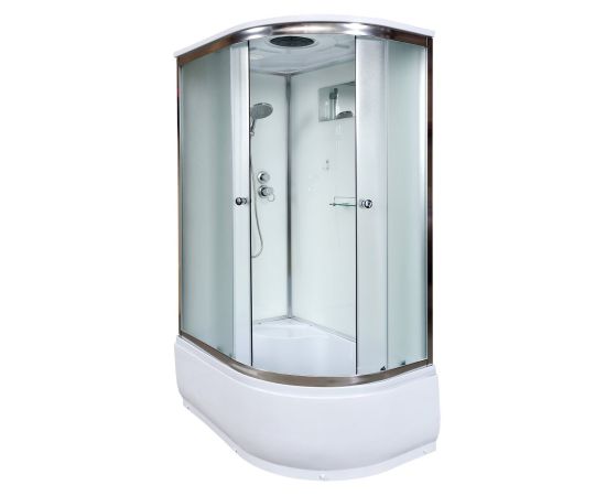Душевая кабина DTO D120S L_