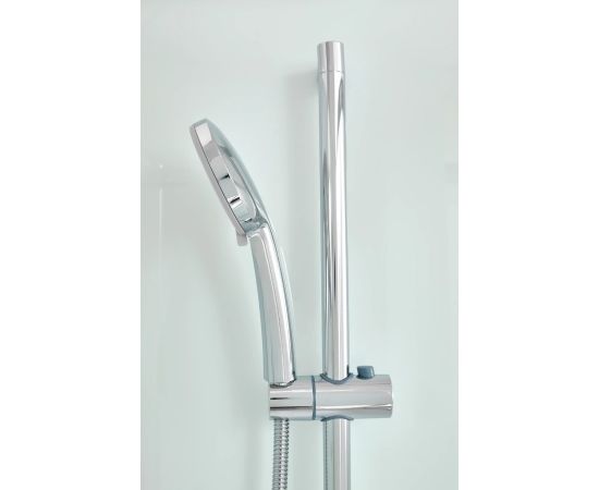 Душевая кабина DTO D229S LED_, изображение 12