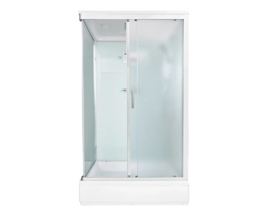 Душевая кабина DTO D229S с электрикой_, изображение 2