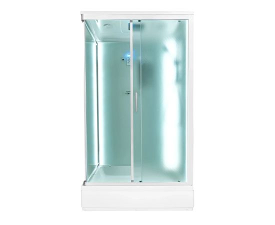 Душевая кабина DTO D229S LED_, изображение 2