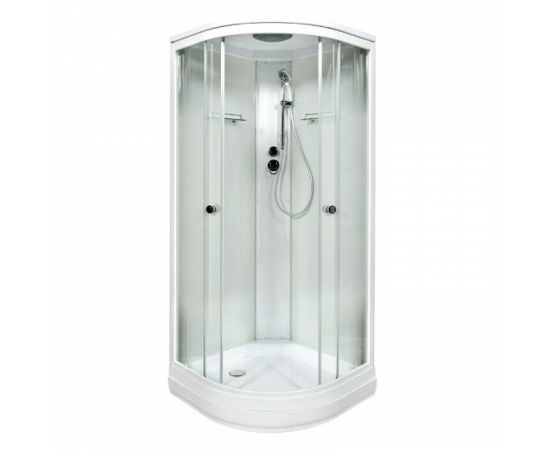 Душевая кабина DTO DM2090_