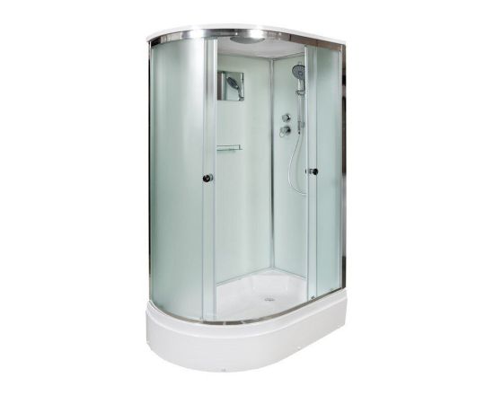 Душевая кабина DTO D272 S R_