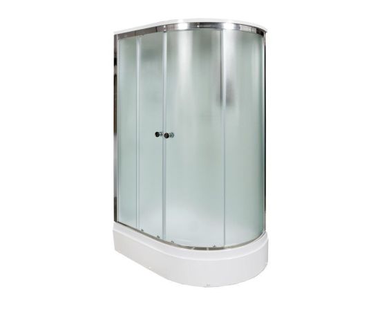 Душевая кабина DTO D272S с электрикой L_, изображение 2