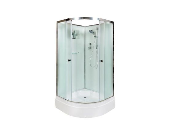 Душевая кабина DTO D279_
