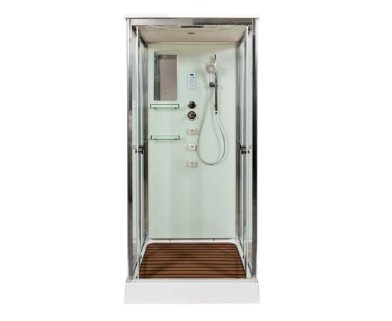 Душевая кабина DTO V8015_