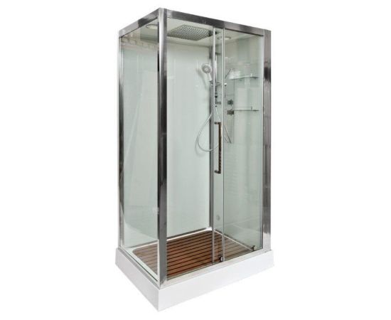 Душевая кабина DTO Z120 Kerava_