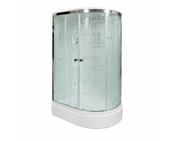 Душевая кабина DTO EM 2712 L_, изображение 2
