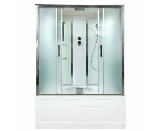 Душевая кабина DTO EM 4517_