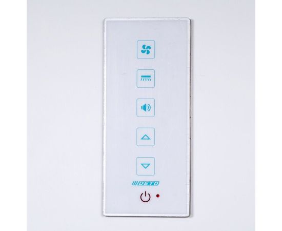 Душевая кабина DTO K401S LED_, изображение 7