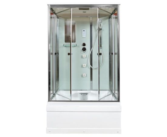 Душевая кабина DTO V1245_